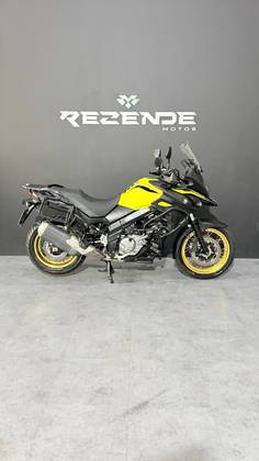 SUZUKI V-STROM 650XT ABS SUZUKI V-STROM 650XT ABS